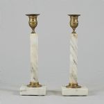 1614 4413 CANDLESTICKS